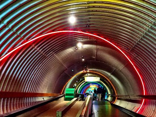 Brooklyn Children's Museum