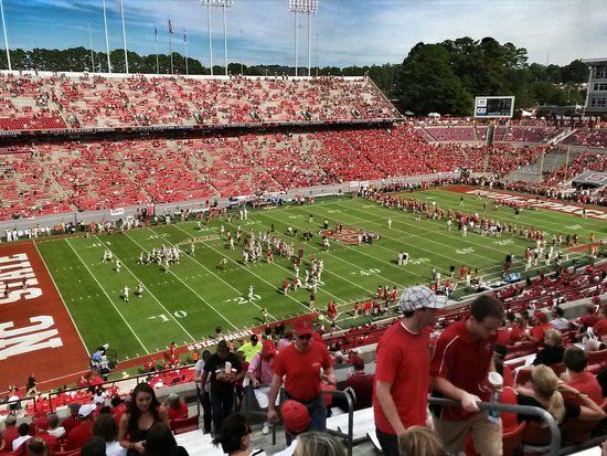 Carter-Finley Stadium