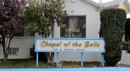 Chapel of the Bells