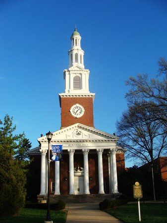 University of Kentucky