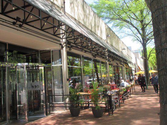 Village at Shirlington