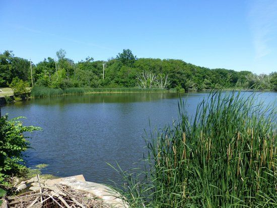 Nature Center At Shaker Lakes