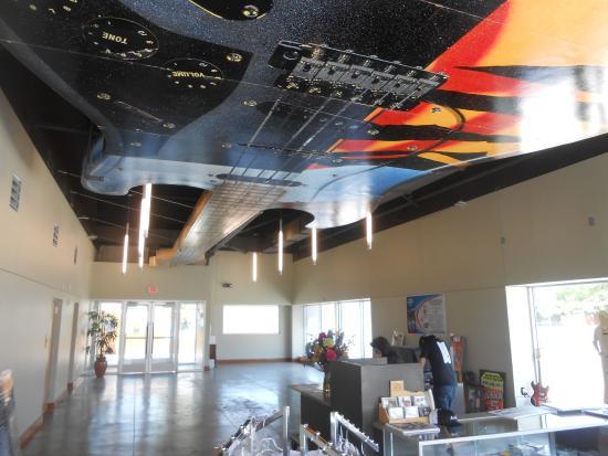 Texas Musicians Museum