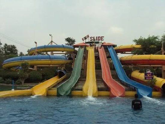 Fun N Food