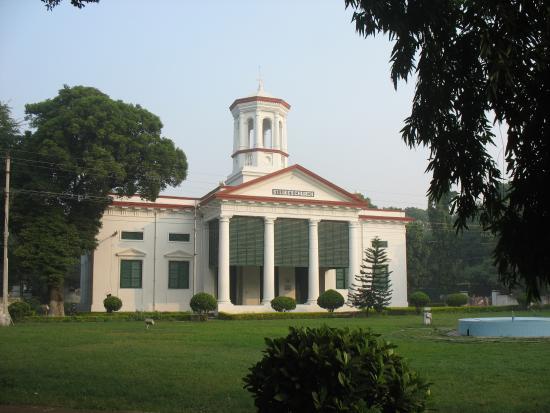 St Luke's Church