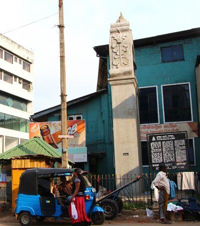 Kayman's Gate Belltower