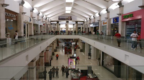 Metrocentro