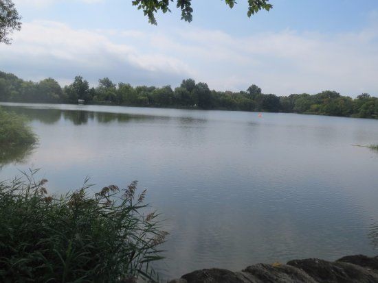 FDR Park