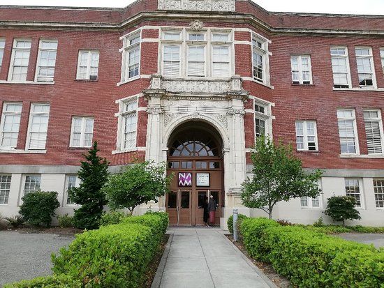 Northwest African American Museum