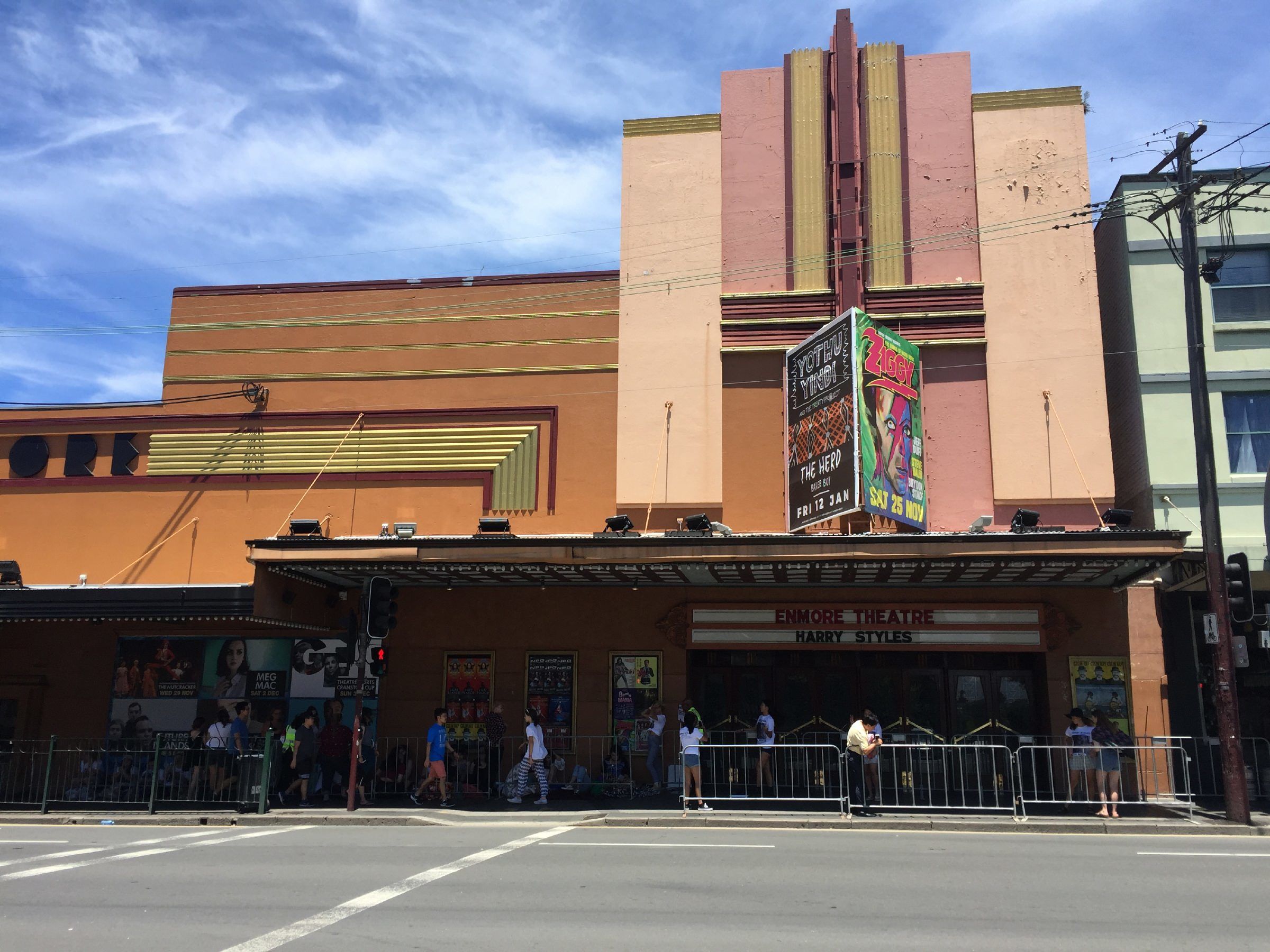 Enmore Theatre
