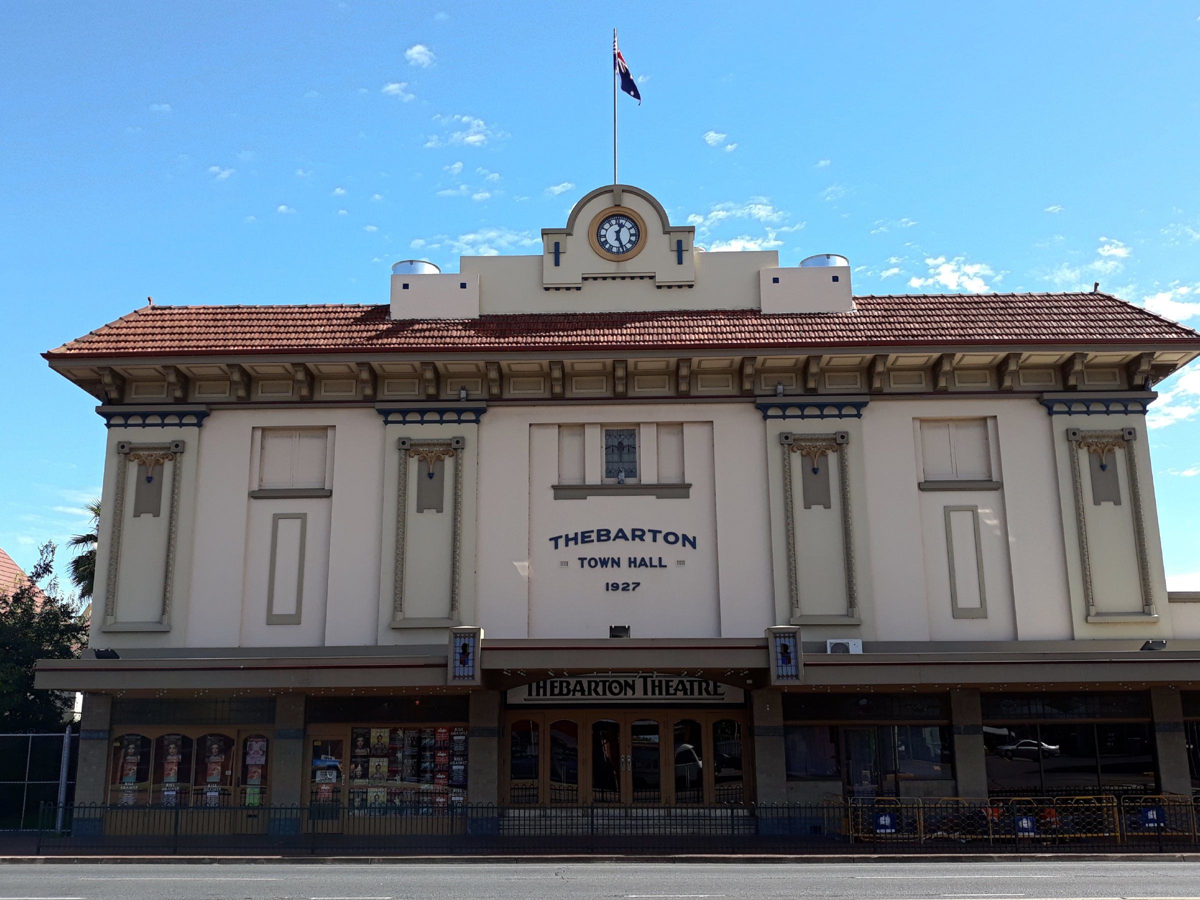 Thebarton Theatre