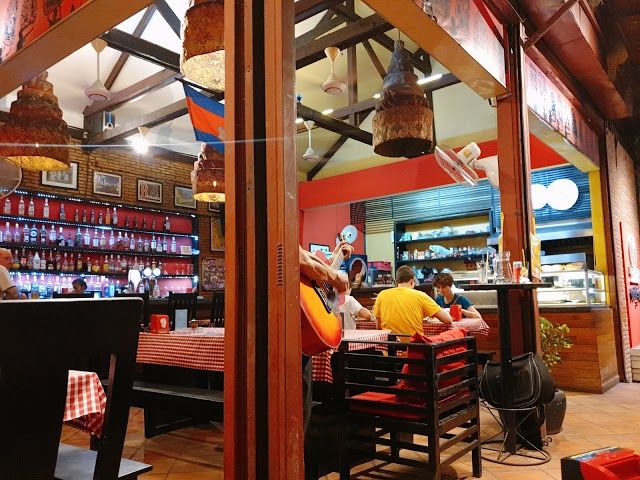 Belmiro's Pizza & Subs