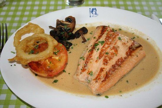 Classic Car Restaurant