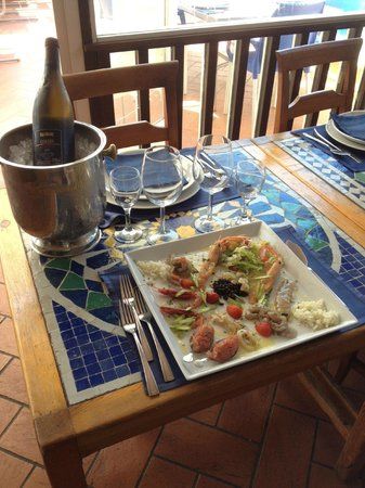 Ristorante Oltremare