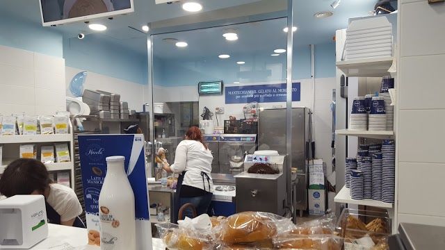 Il Gelato Mennella