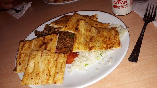 Adembaba Kebap KadayIf