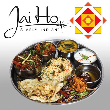 JaiHo at The Coppingham Arms