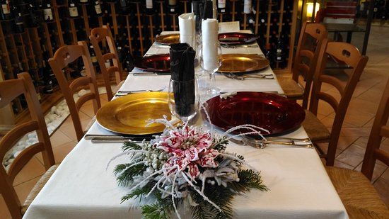 Ristorante Vinoteca San Marco