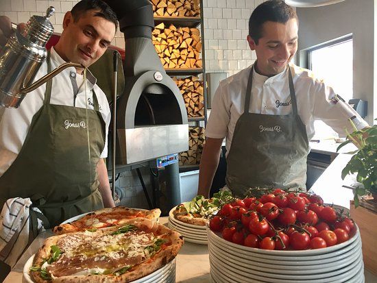 Jonas B. Kristiansand