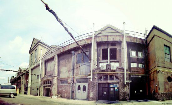 Bakelit Multi Art Center