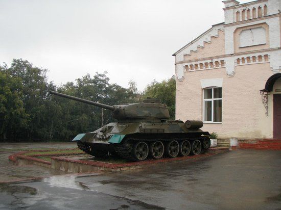 Statlig polyteknisk museum