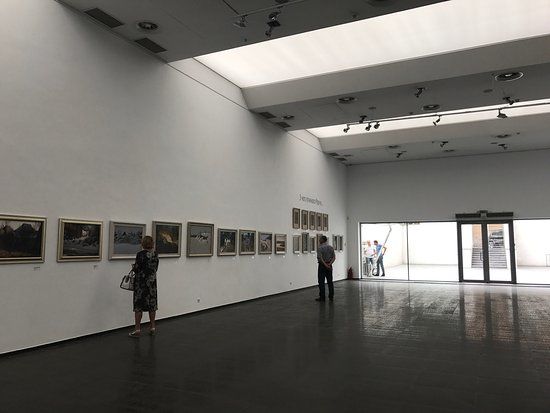 M17 senter for samtidskunst