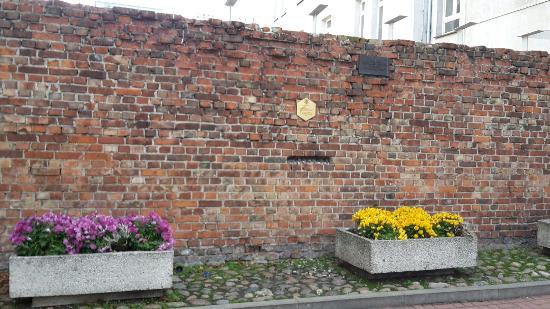 Warschauer Ghetto