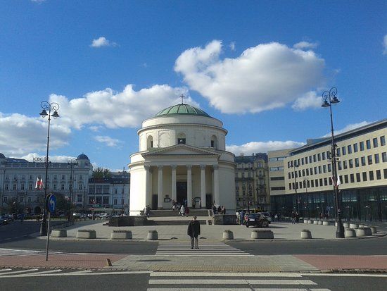 St. Alexander's Church