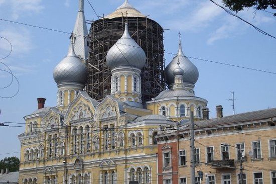 Notre-Dame-de-l'Assomption