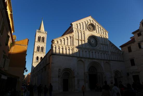 Zadar Cathedral