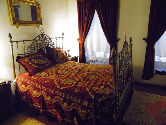 Adana Atatürk Evi Müzesi