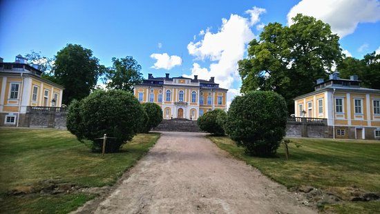 Steninge slott