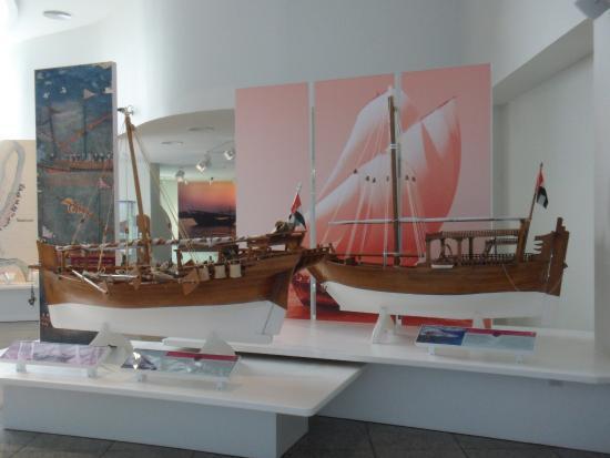 Musée maritime