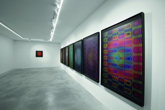 Dep Art Gallery