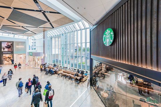 Winkelcentrum Alexandrium