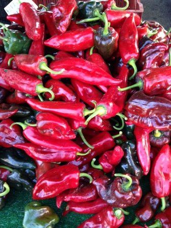 Studio City Farmers Market