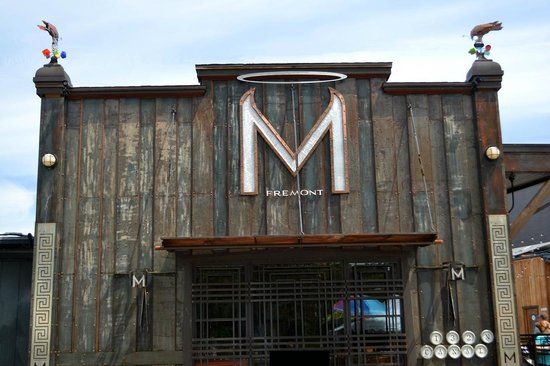 Fremont Mischief Distillery