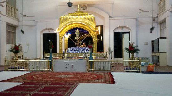 Gurudwara Gobind Dham