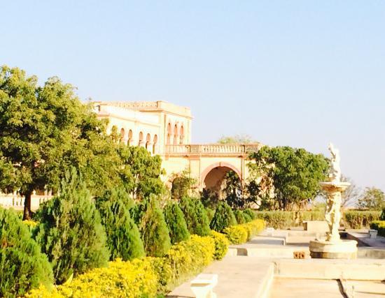 Ranjit Villas Palace