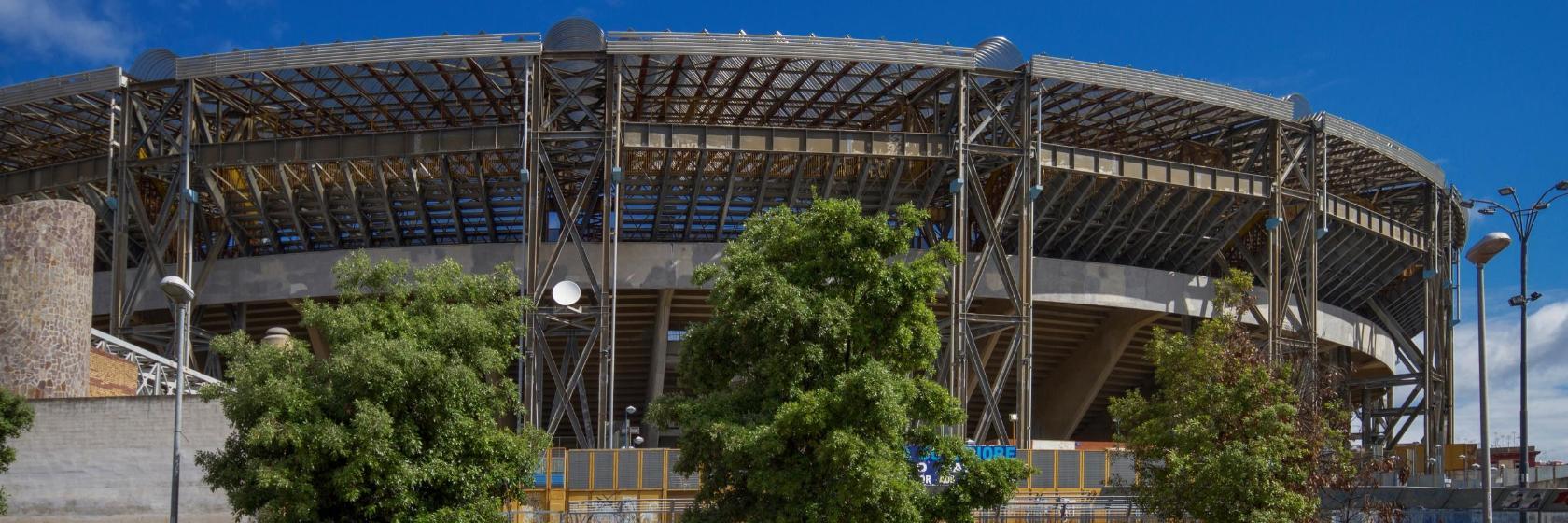 Stade Diego Armando Maradona