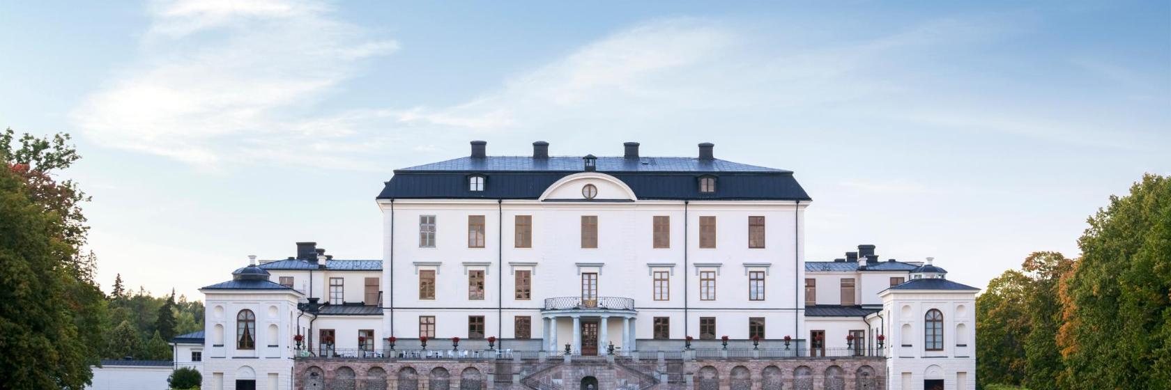 Rosersbergs Slott