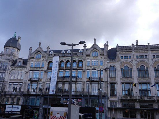 Diamond Museum Antwerp