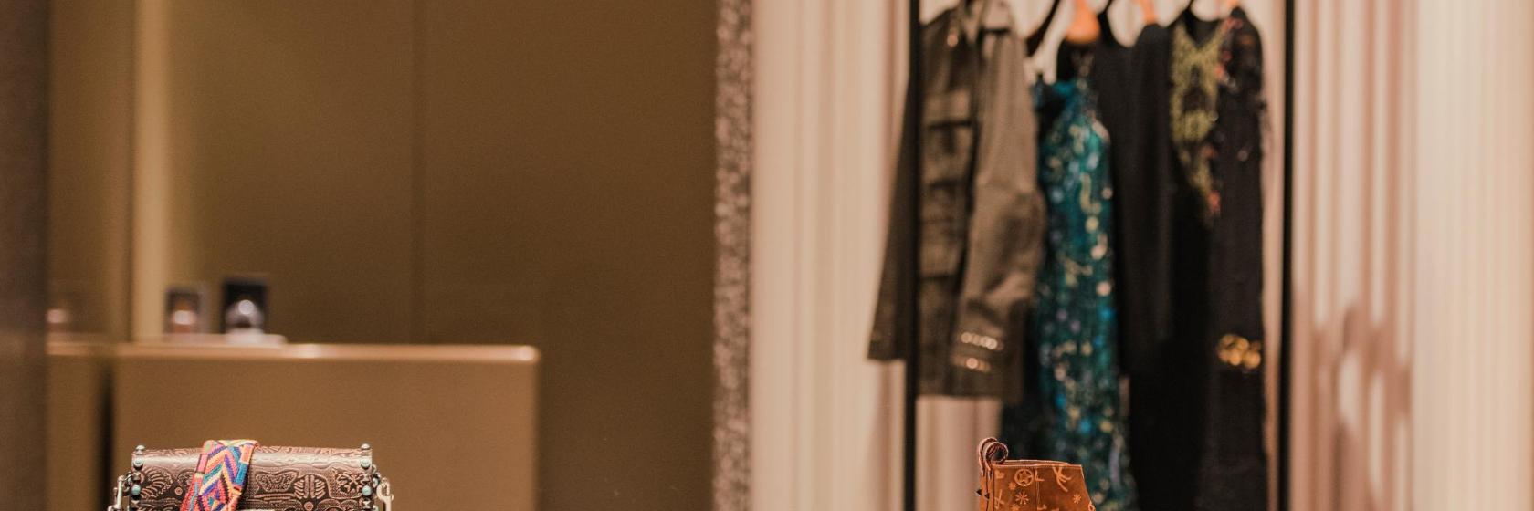 Centre commercial Eastgate