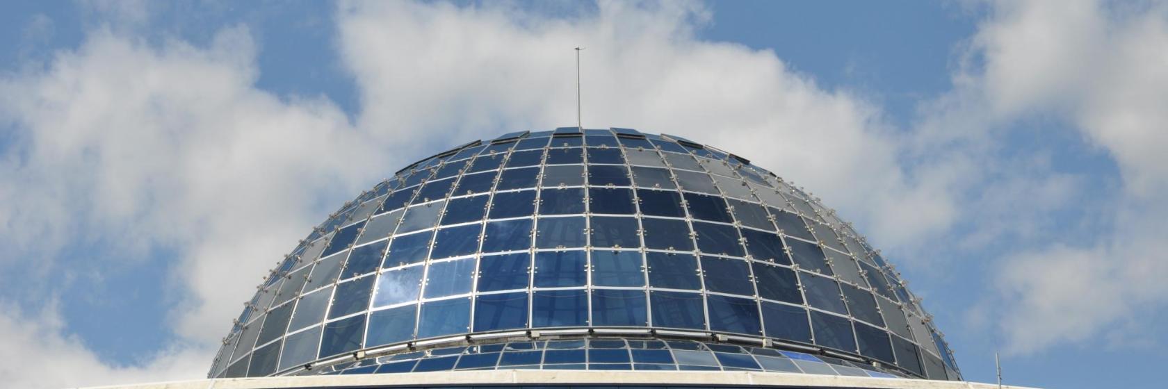 Blue City Shopping Mall