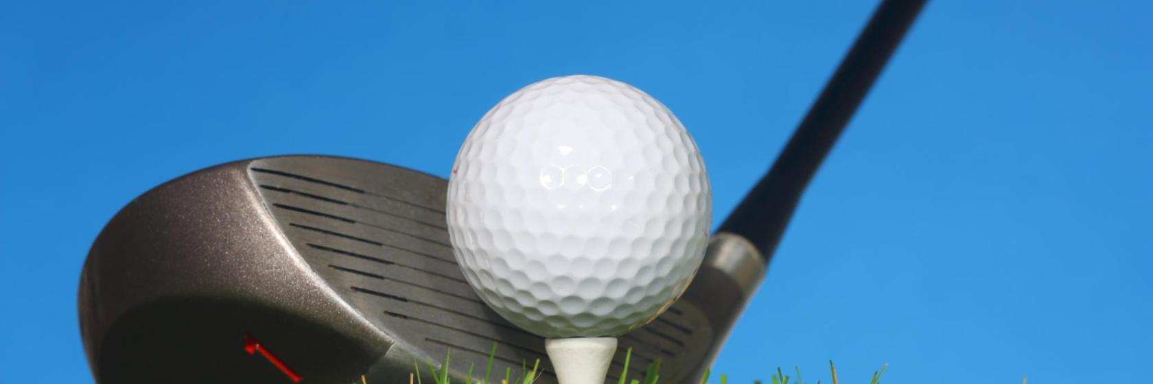 Kemer Golf & Country Club