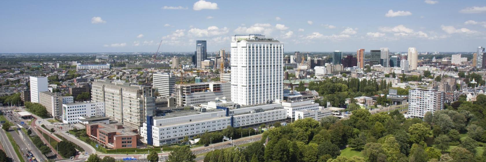 Erasmus Universiteit