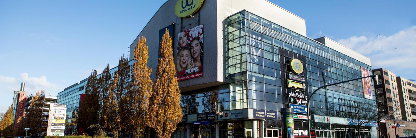 UCI Kinowelt Othmarschen Park