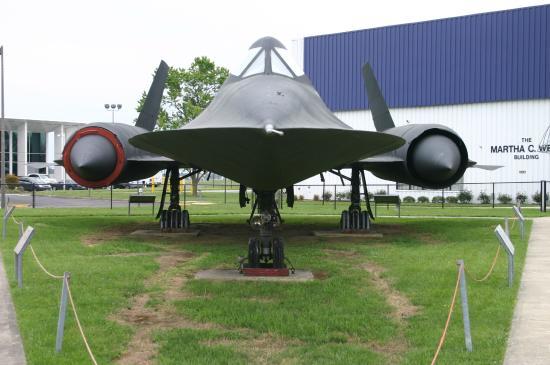 Virginia Aviation Museum