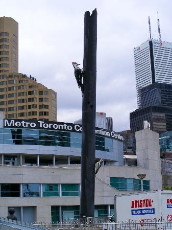 Metro Toronto Convention Centre