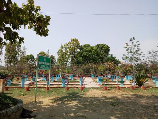 Biodiversity Park